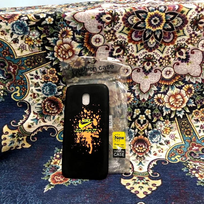قاب SAMSUNG J3 PRO 2017 J330 یک