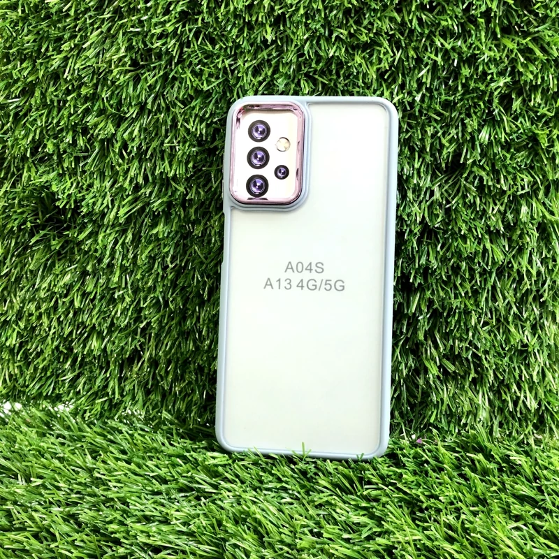 قاب SAMSUNG A04S دو