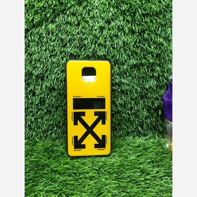 قاب NOTE 9S NOTE 9 PRO سی و پنج
