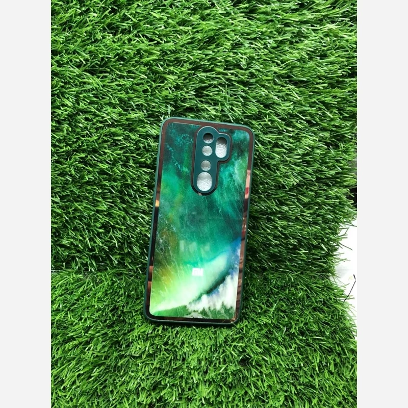قاب REDMI NOTE 8 PRO نود و یک