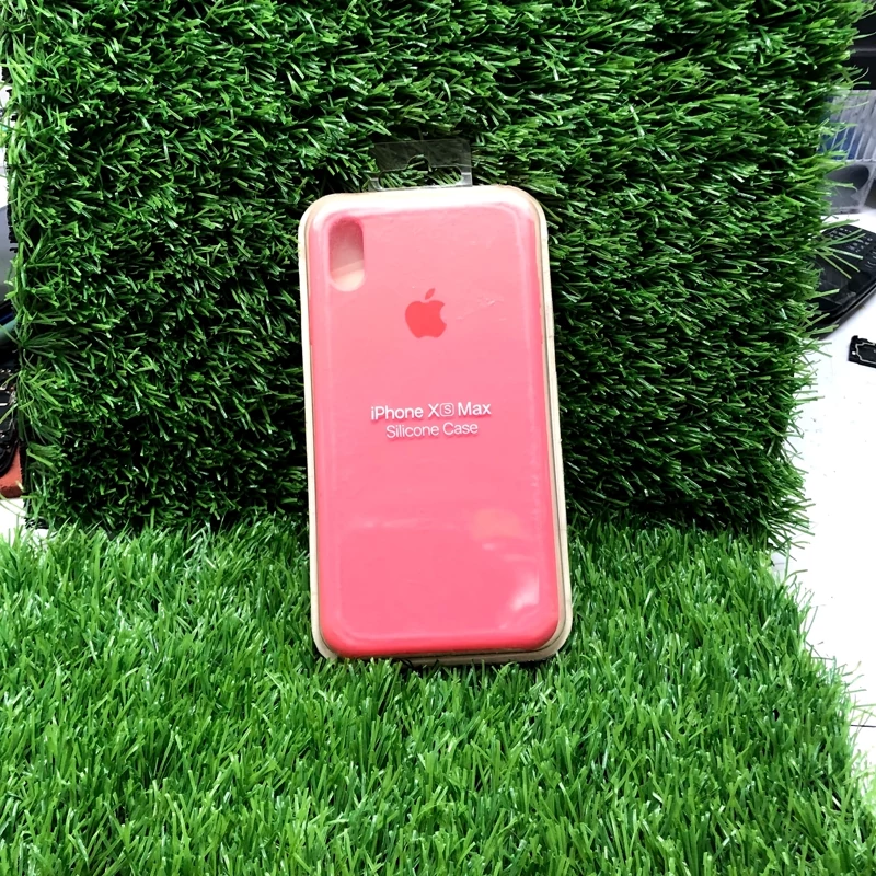 قاب IPHONE XS MAX هفت