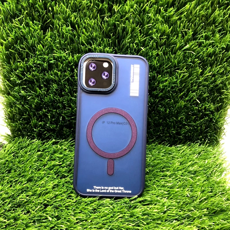 قاب IPHONE 12 PRO MAX بیست و سه