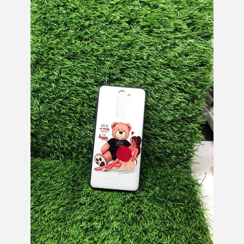 قاب REDMI NOTE 8 PRO صد و هجده
