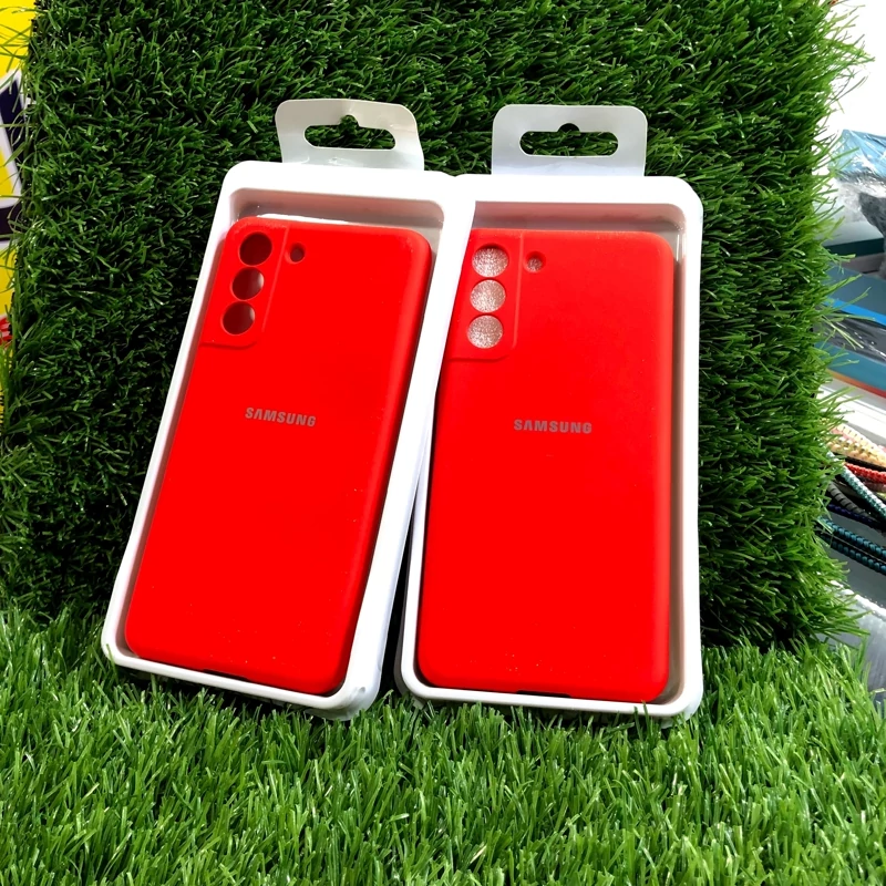 قاب SAMSUNG S21 FE سی و یک