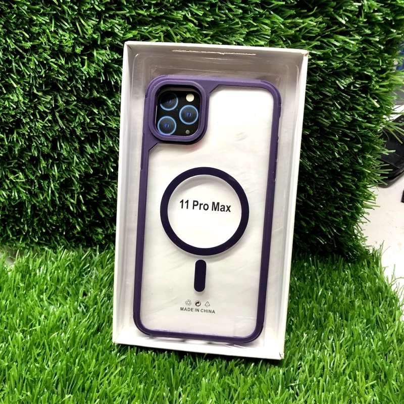 قاب IPHONE 11 PRO MAX پنجاه و سه