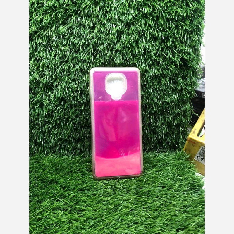 قاب NOTE 9S NOTE 9 PRO سیزده