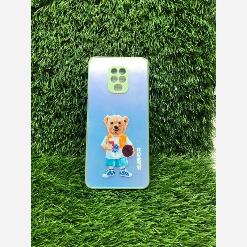 قاب NOTE 9S NOTE 9 PRO چهل