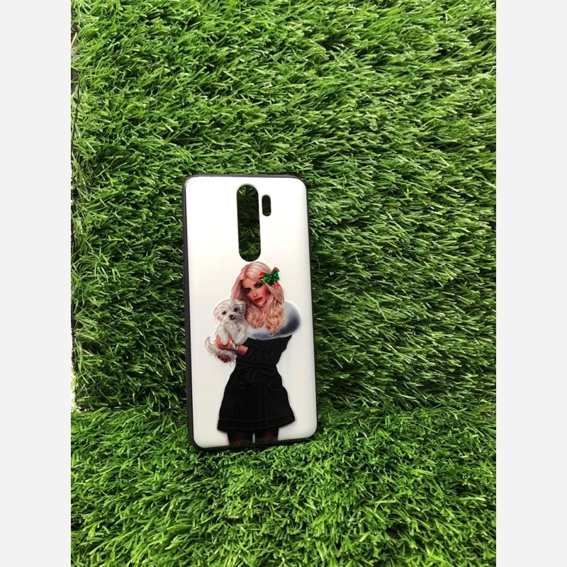 قاب REDMI NOTE 8 PRO
