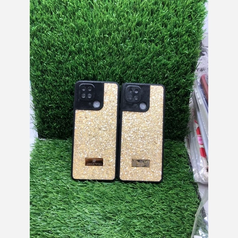 قاب REDMI 10C POCO C40 نه