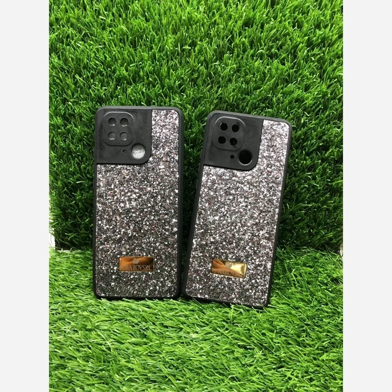 قاب REDMI 10C POCO C40 ده