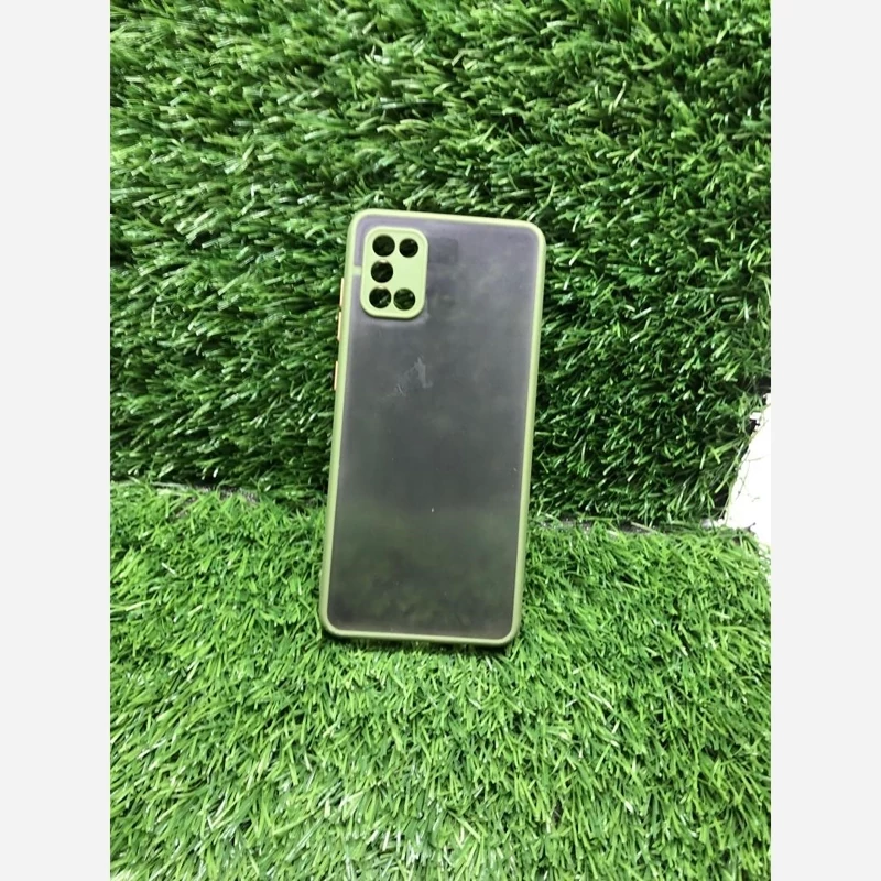 قاب SAMSUNG A31 هشت