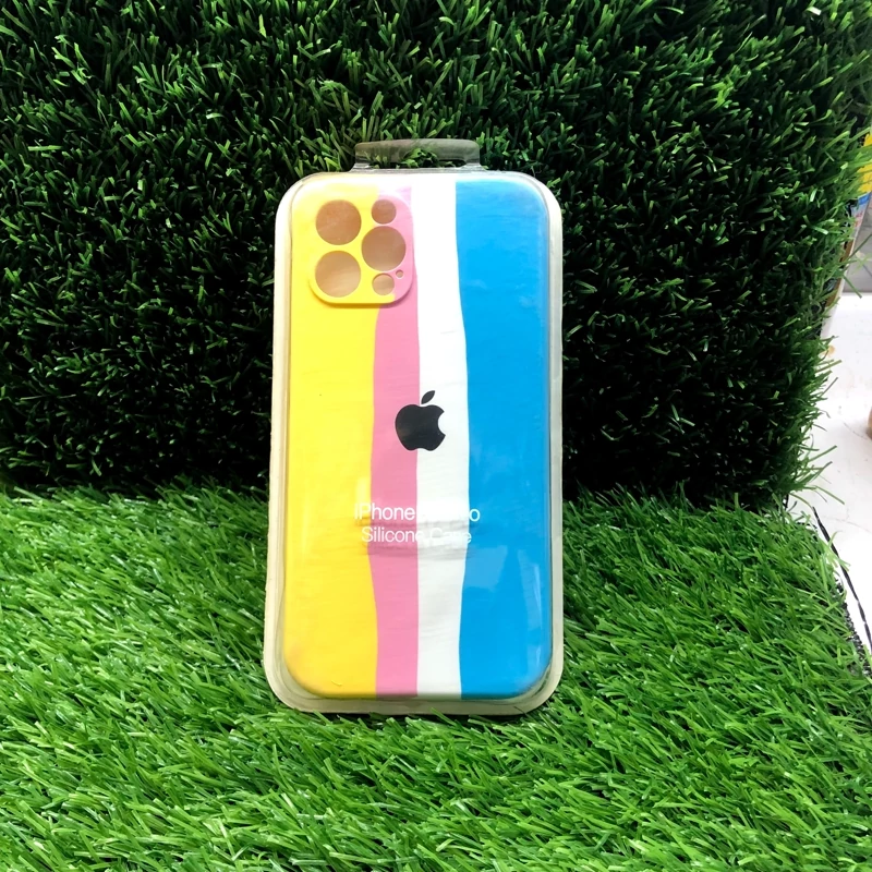 قاب IPHONE 12 PRO ده
