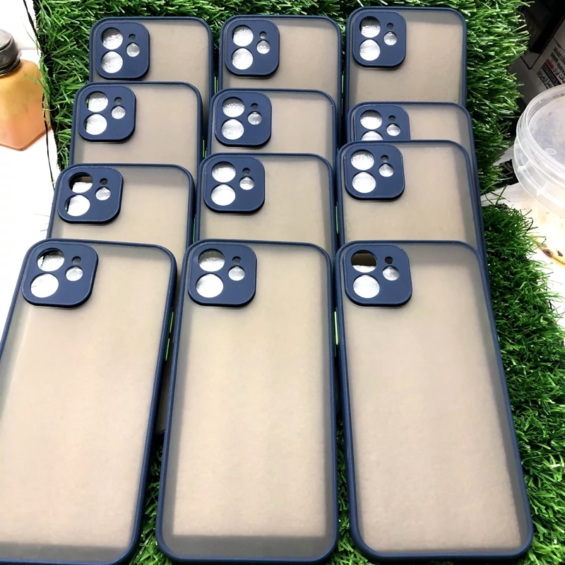 قاب IPHONE 12  NORMAL سی و شش