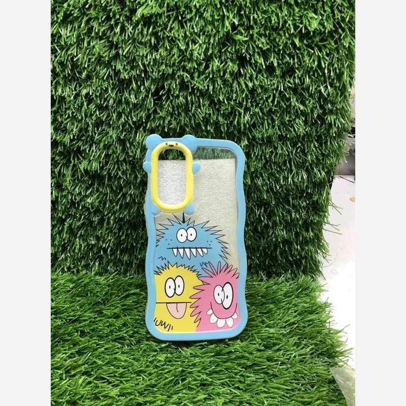 قاب SAMSUNG A54 سی و سه