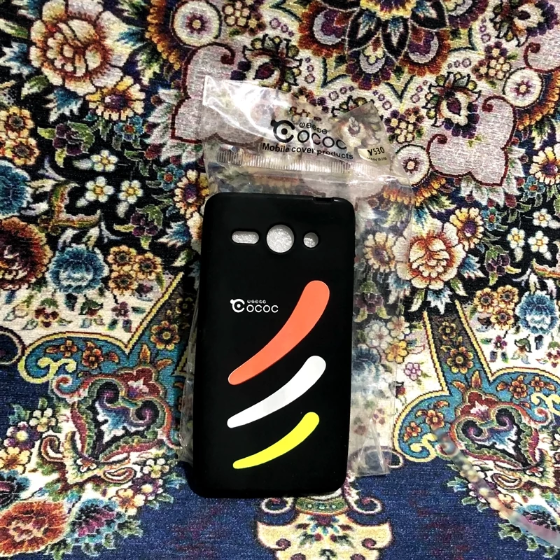 قاب HUAWEI Y530 شش