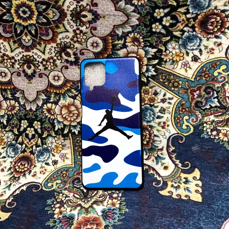قاب SAMSUNG A12 یک