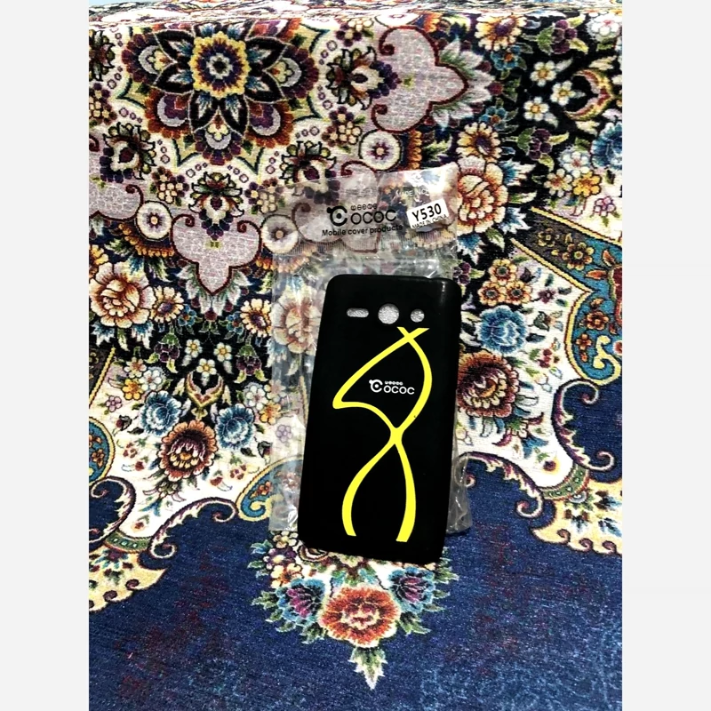 قاب HUAWEI Y530 هشت