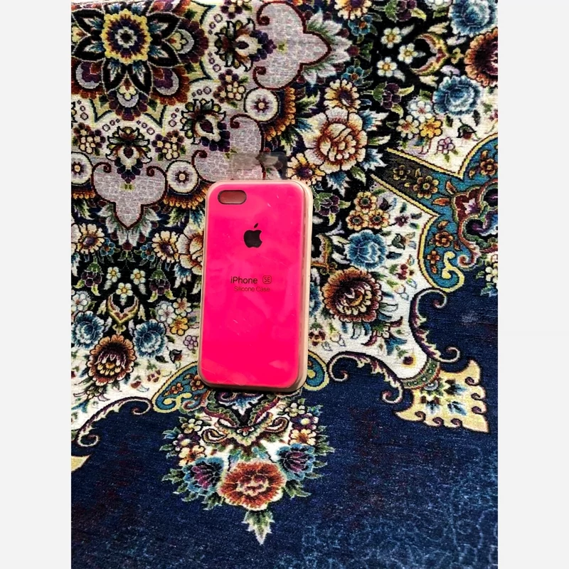 قاب IPHONE 5  چهار