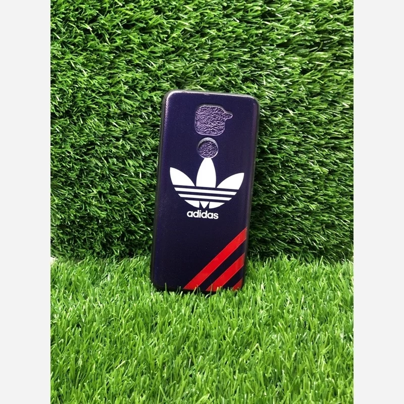 قاب REDMI NOTE 9 REDMI 10X چهل و پنج