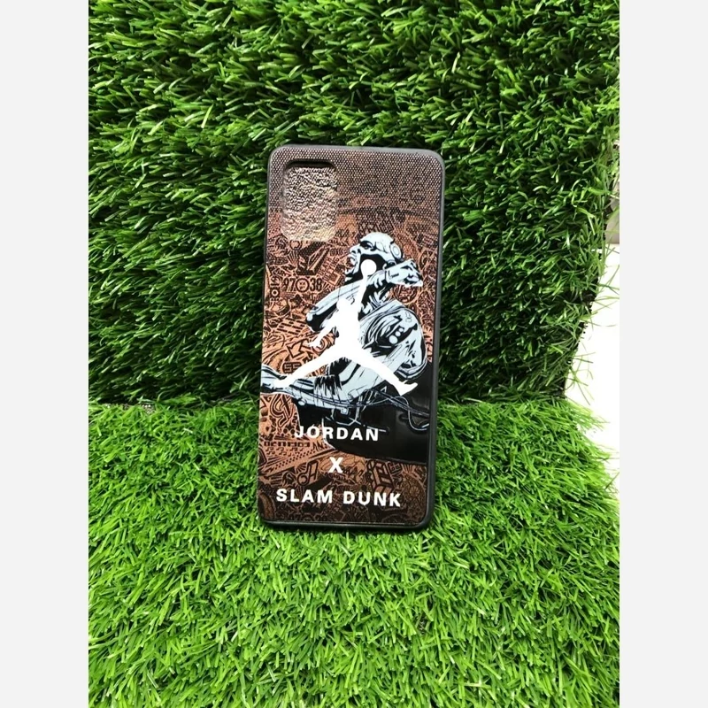 قاب SAMSUNG A71 هشتاد و شش