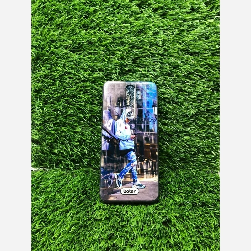 قاب REDMI NOTE 8 PRO چهل