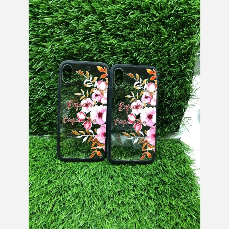 قاب IPHONE X XS چهل و هفت