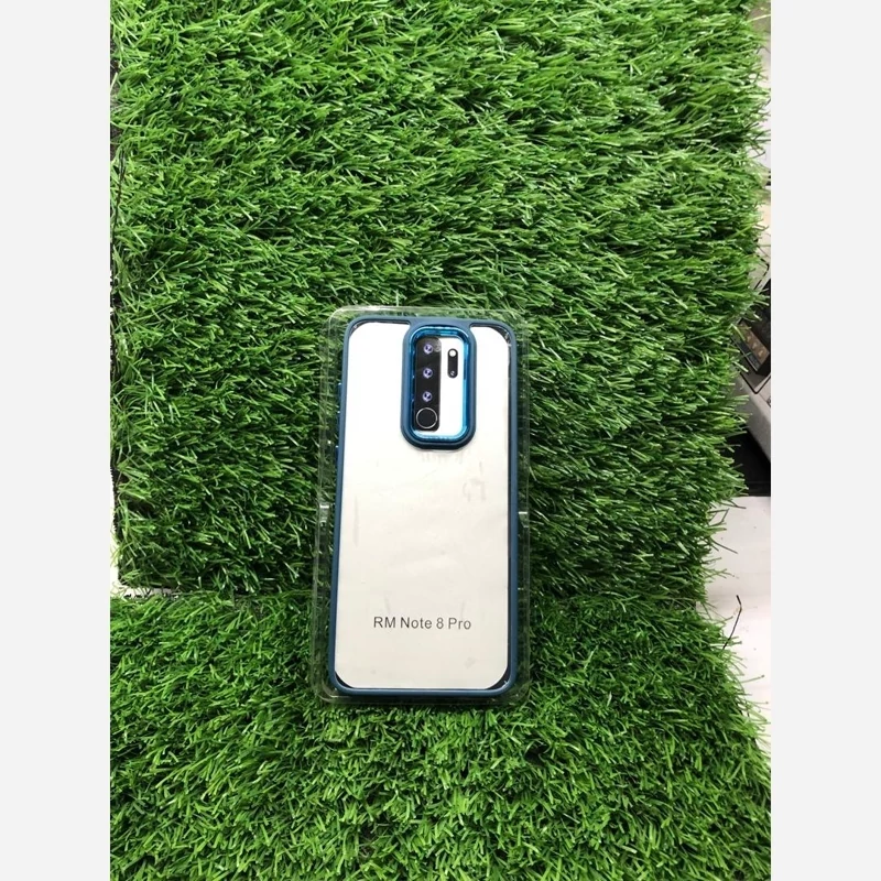 قاب REDMI NOTE 8 PRO هشتاد و هشت
