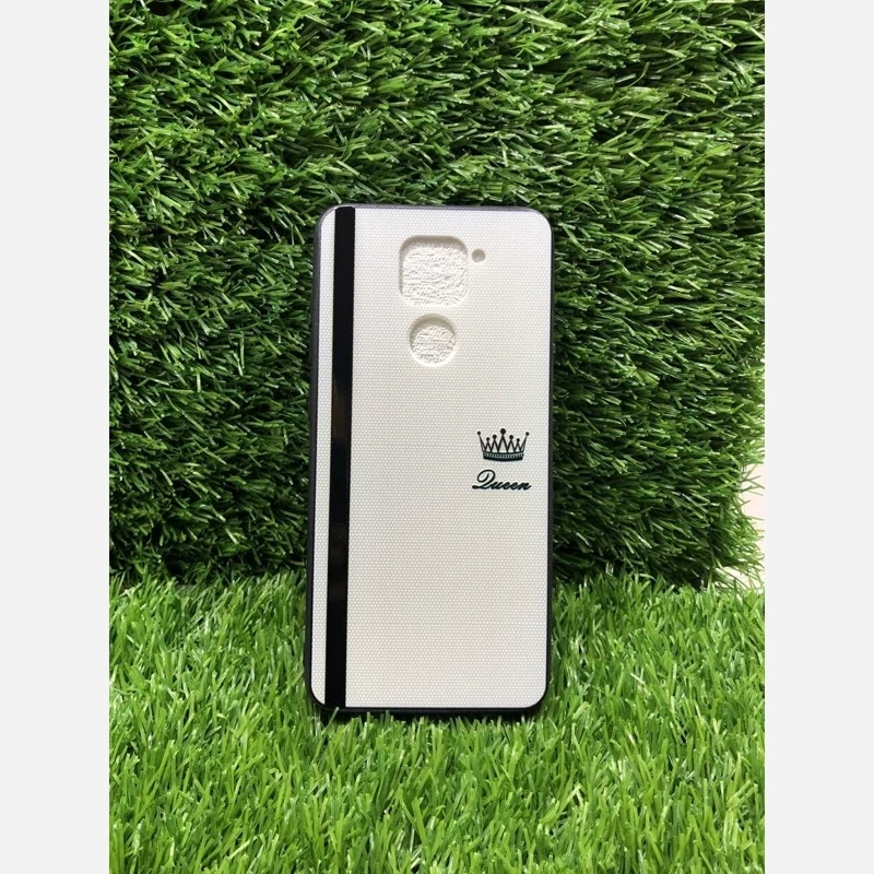 قاب REDMI NOTE 9 REDMI 10X سی و دو