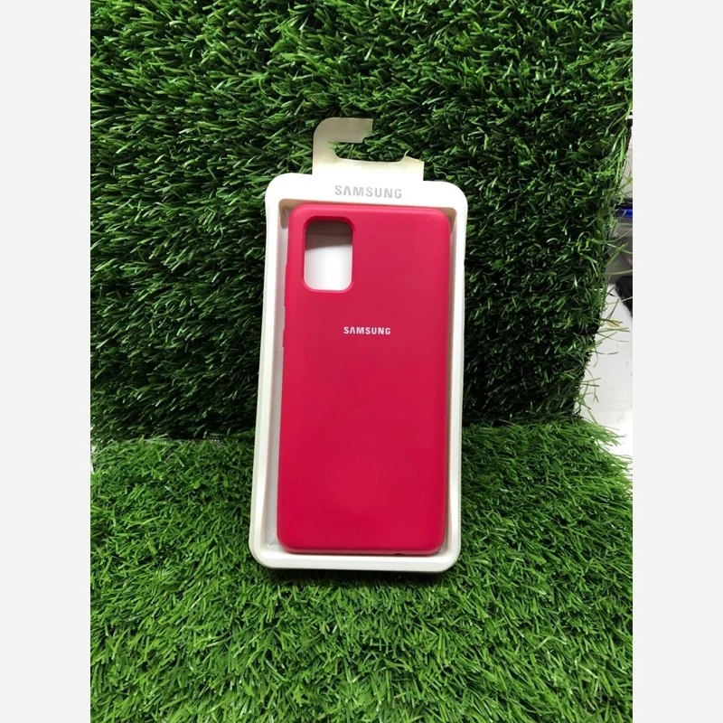 قاب SAMSUNG A71 هشت