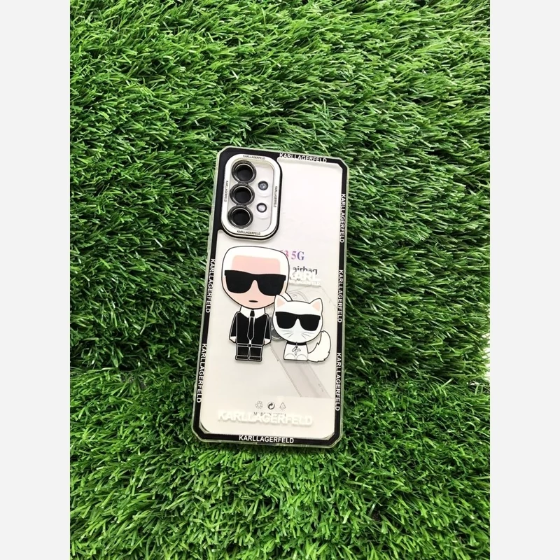 قاب SAMSUNG A53 هفده