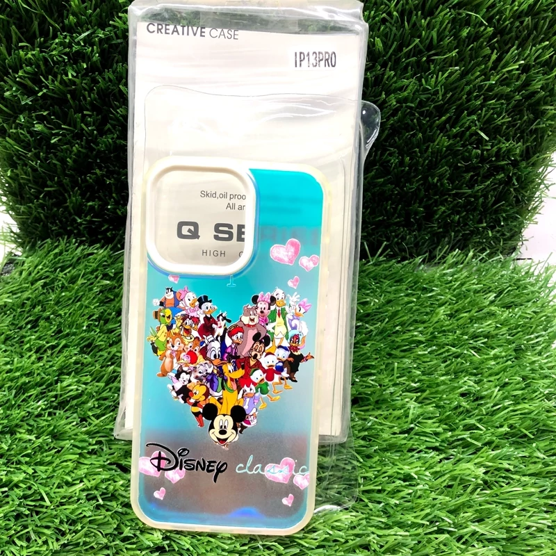 قاب IPHONE 13 PRO هشت