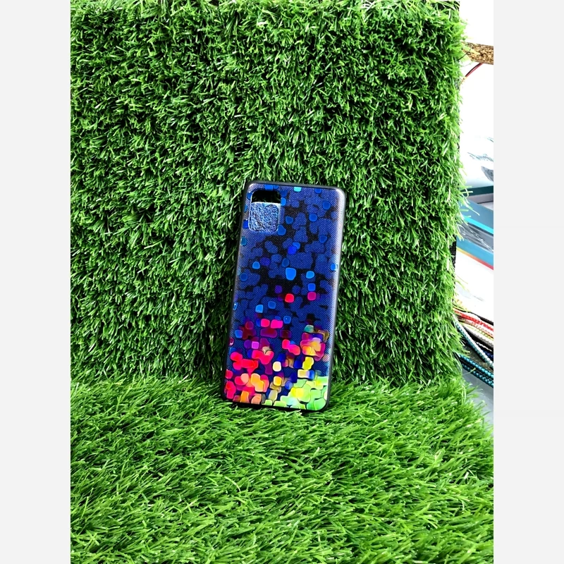 قاب SAMSUNG A51 پنجاه و چهار