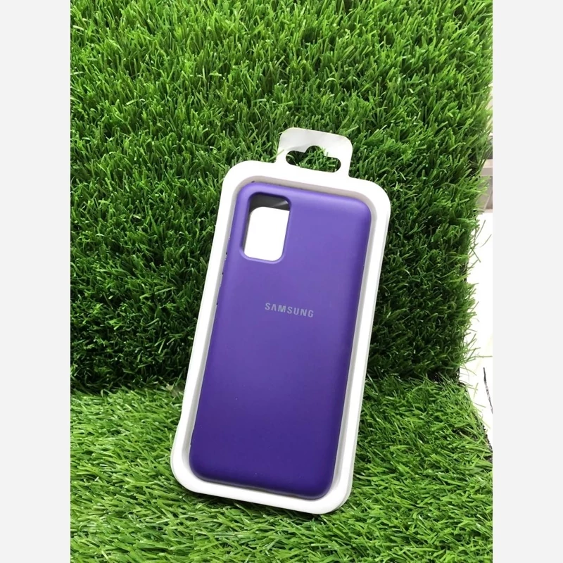 قاب SAMSUNG A02S  هفتاد و هفت