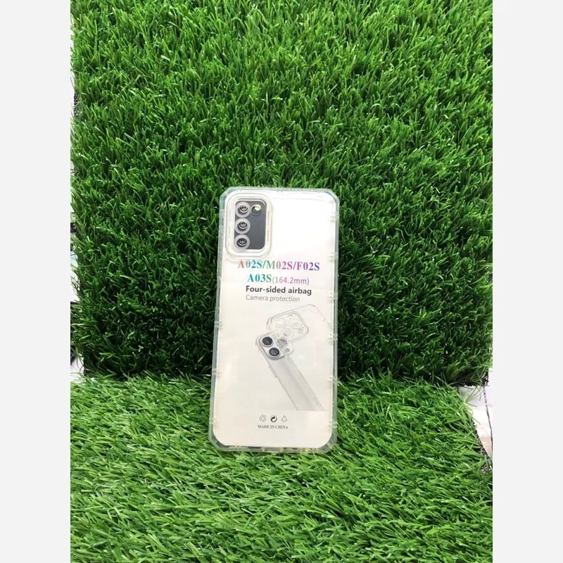 قاب SAMSUNG A02S سی و یک