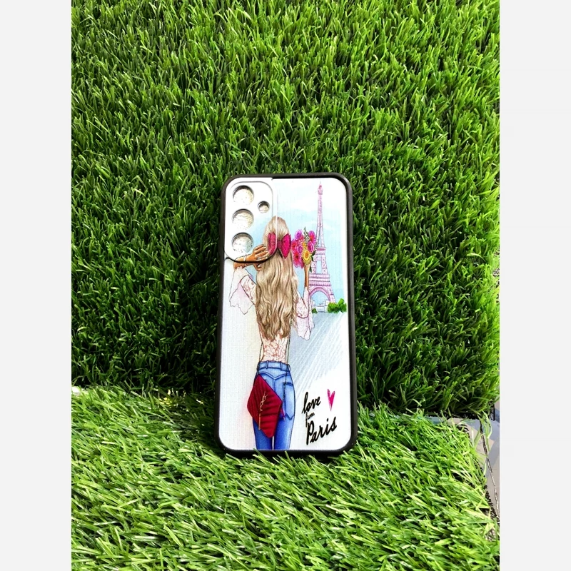 قاب SAMSUNG A15 هفت