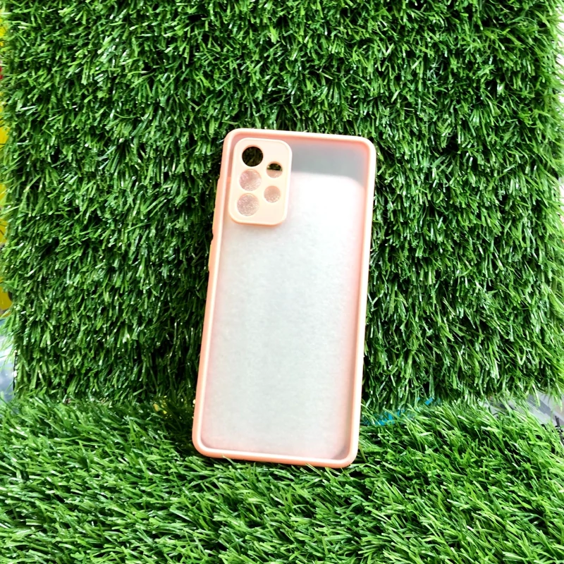 قاب SAMSUNG A52 سه