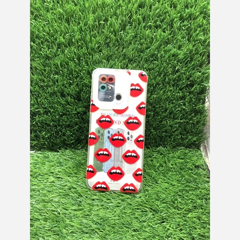قاب REDMI 10C POCO C40 دوازده