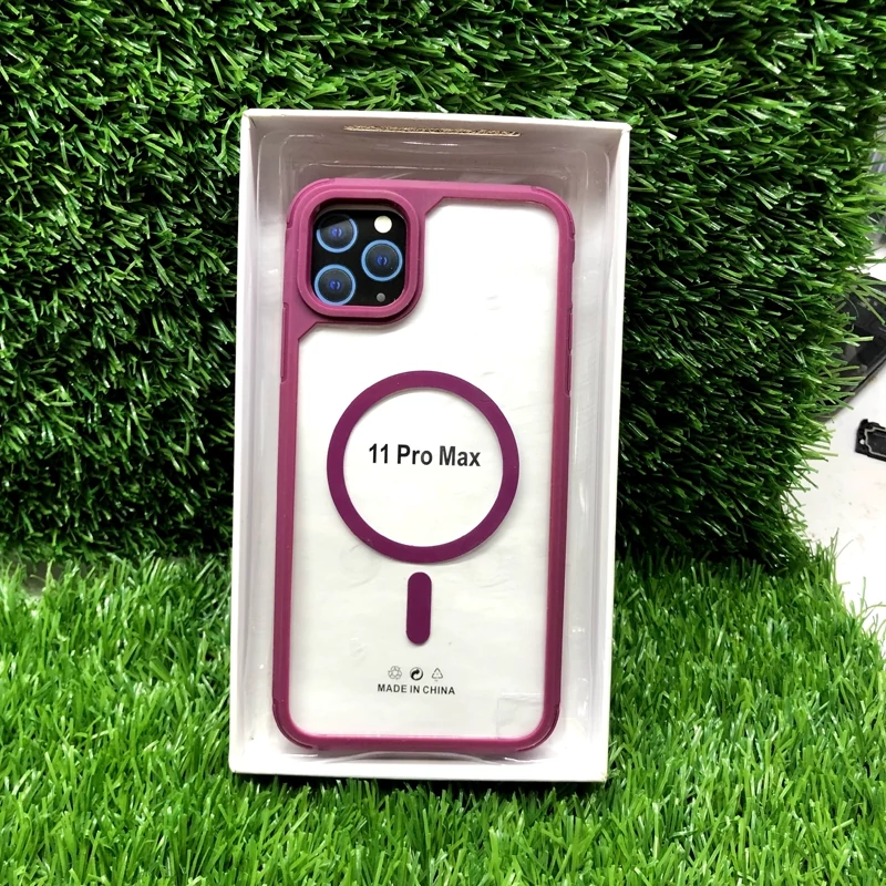 قاب IPHONE 11 PRO MAX پنجاه و دو
