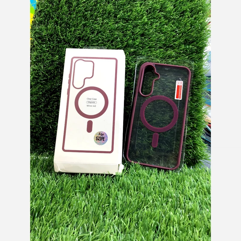 قاب SAMSUNG S23 FE یک