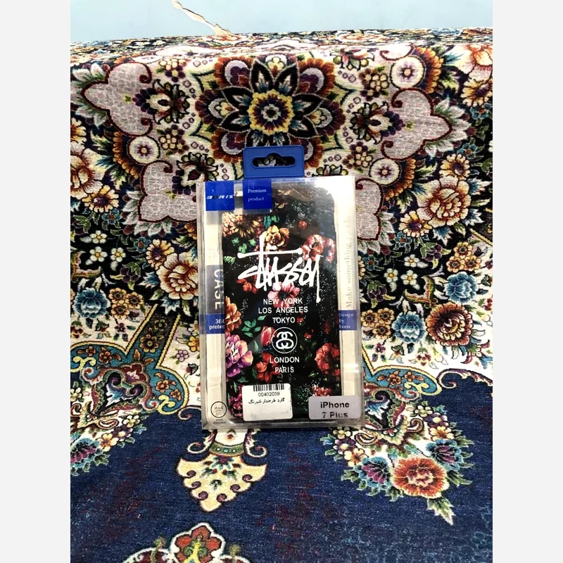 قاب IPHONE 7 PLUS چهار