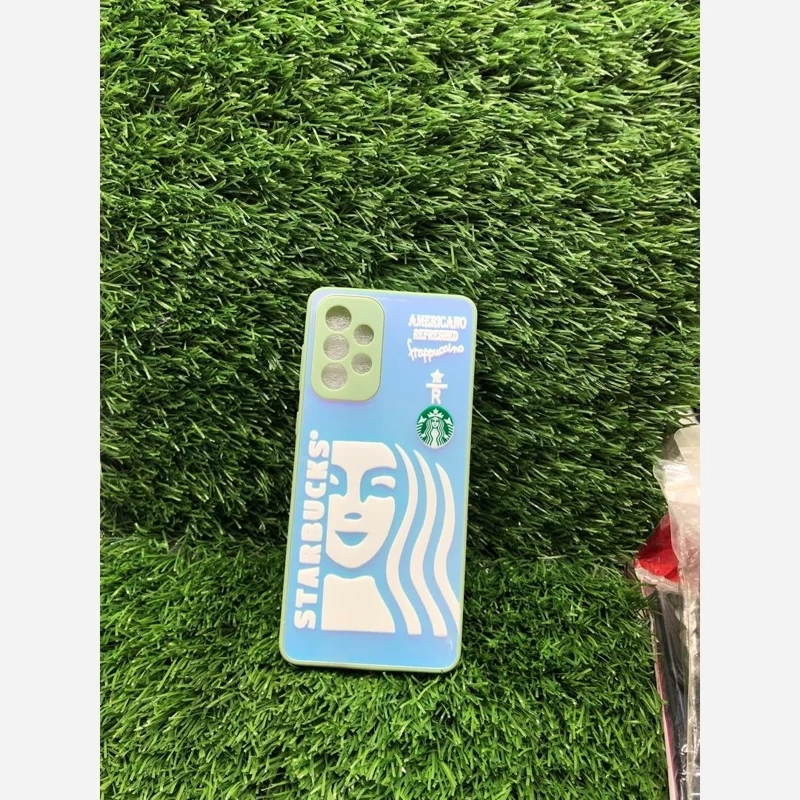 قاب SAMSUNG A73 هشتاد و هفت
