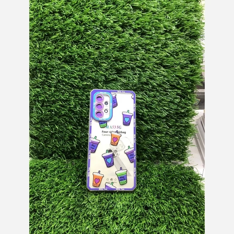 قاب SAMSUNG A53 نود و چهار