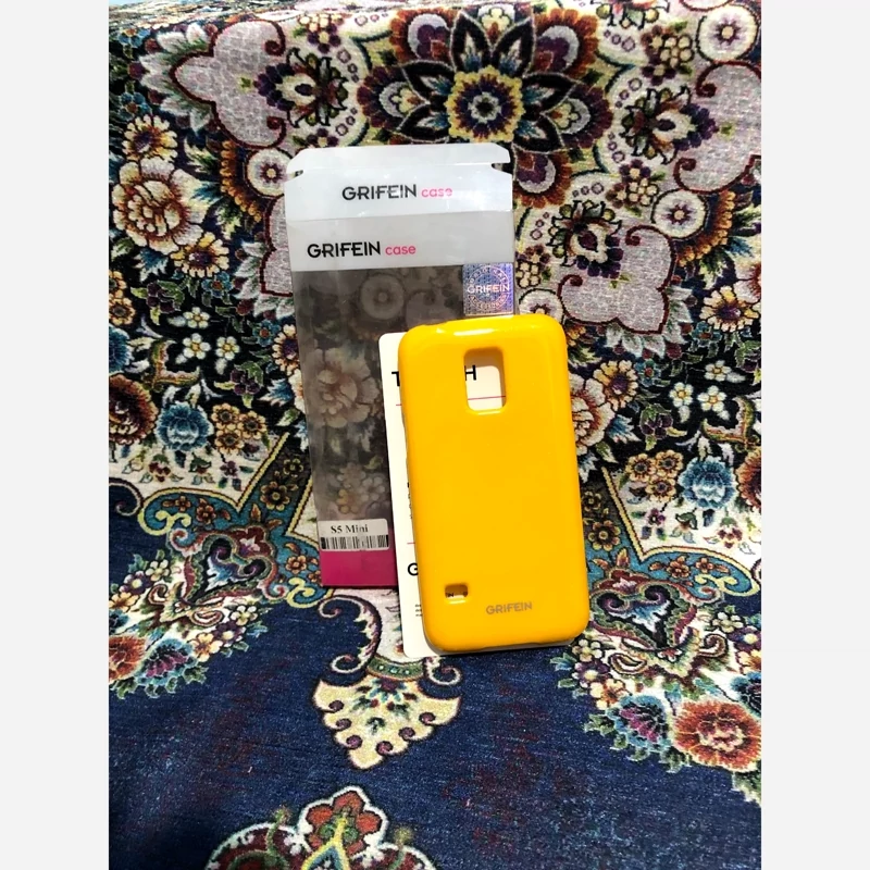 قاب SAMSUNG S5 MINI  دو