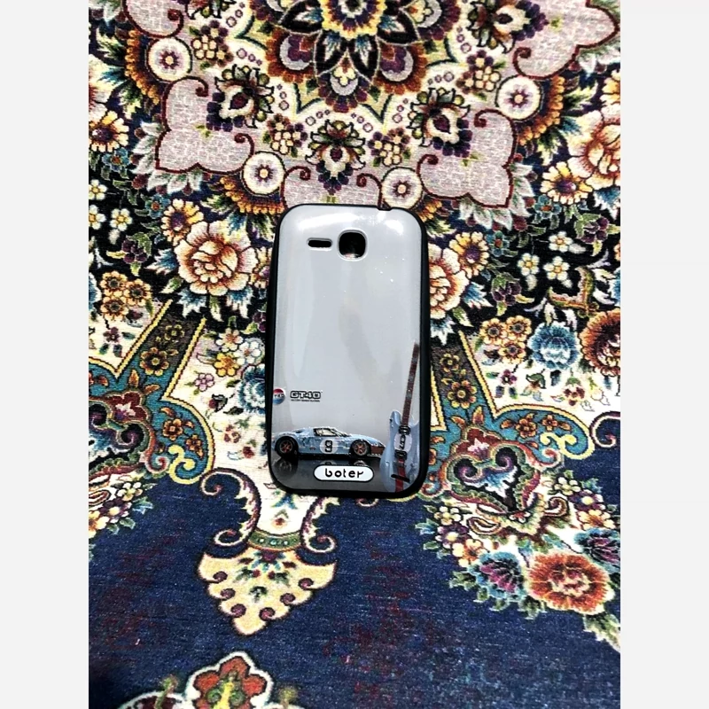 قاب HUAWEI Y600 نه