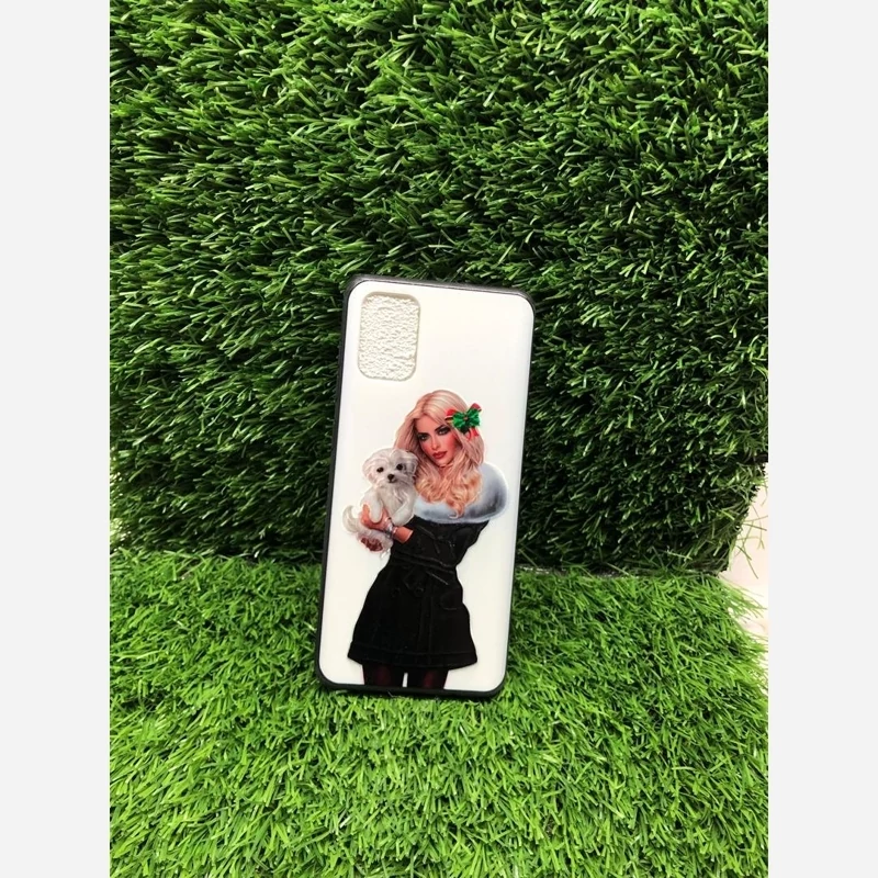 قاب SAMSUNG A71 سی و سه