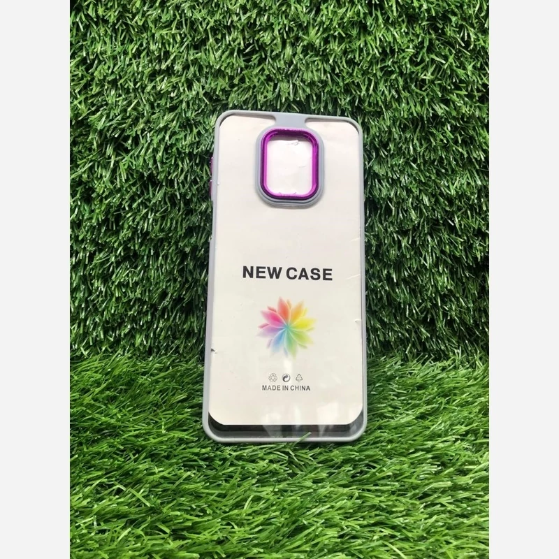 قاب NOTE 9S NOTE 9 PRO بیست و نه