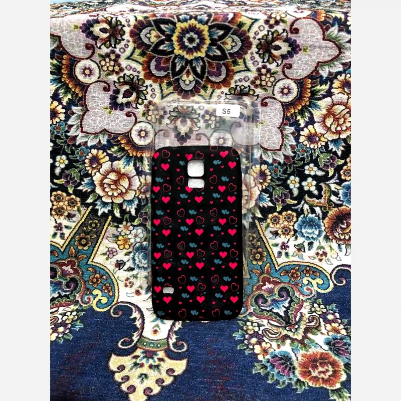 قاب SAMSUNG S5 دو