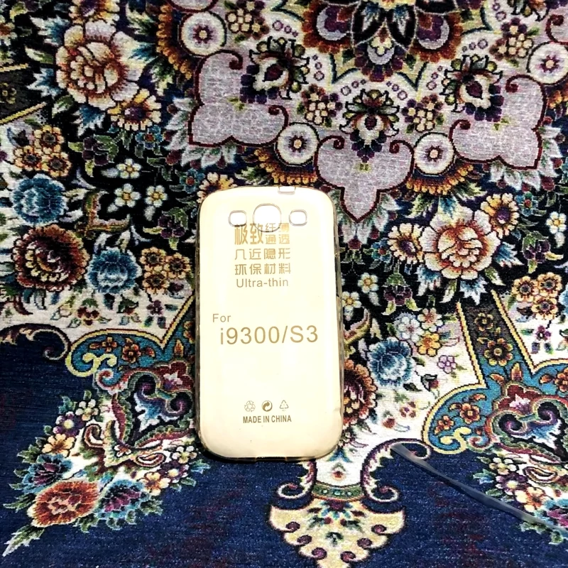 قاب SAMSUNG S3 سه