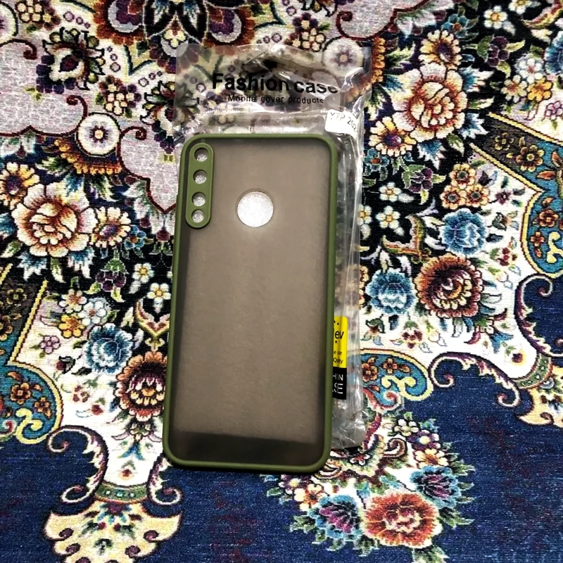 قاب HUAWEI Y7 P 2020 دو