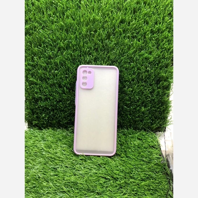قاب SAMSUNG A02S چهارده